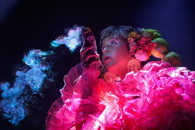 bomba estereo cruilla 2023 carlos baglietto bomba estereo cruilla 2023 carlos baglietto