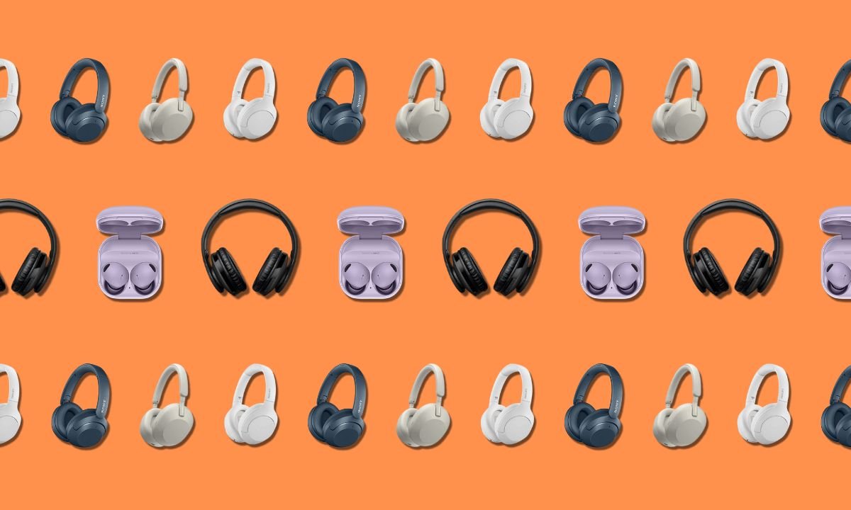 Los mejores auriculares con cancelación de ruido del mercado: el 3o por 50  euros