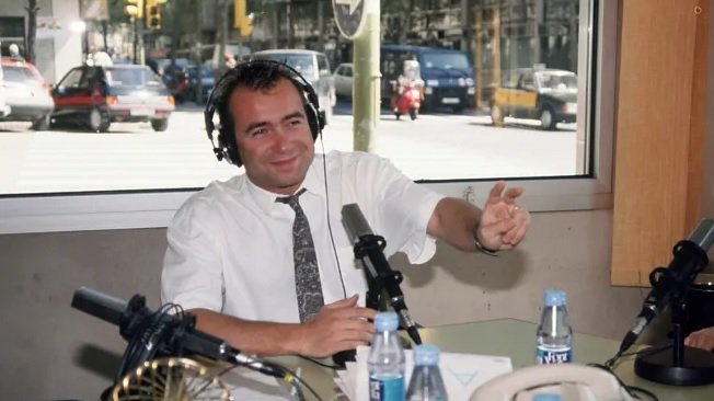 calzada cat radio calzada cat radio