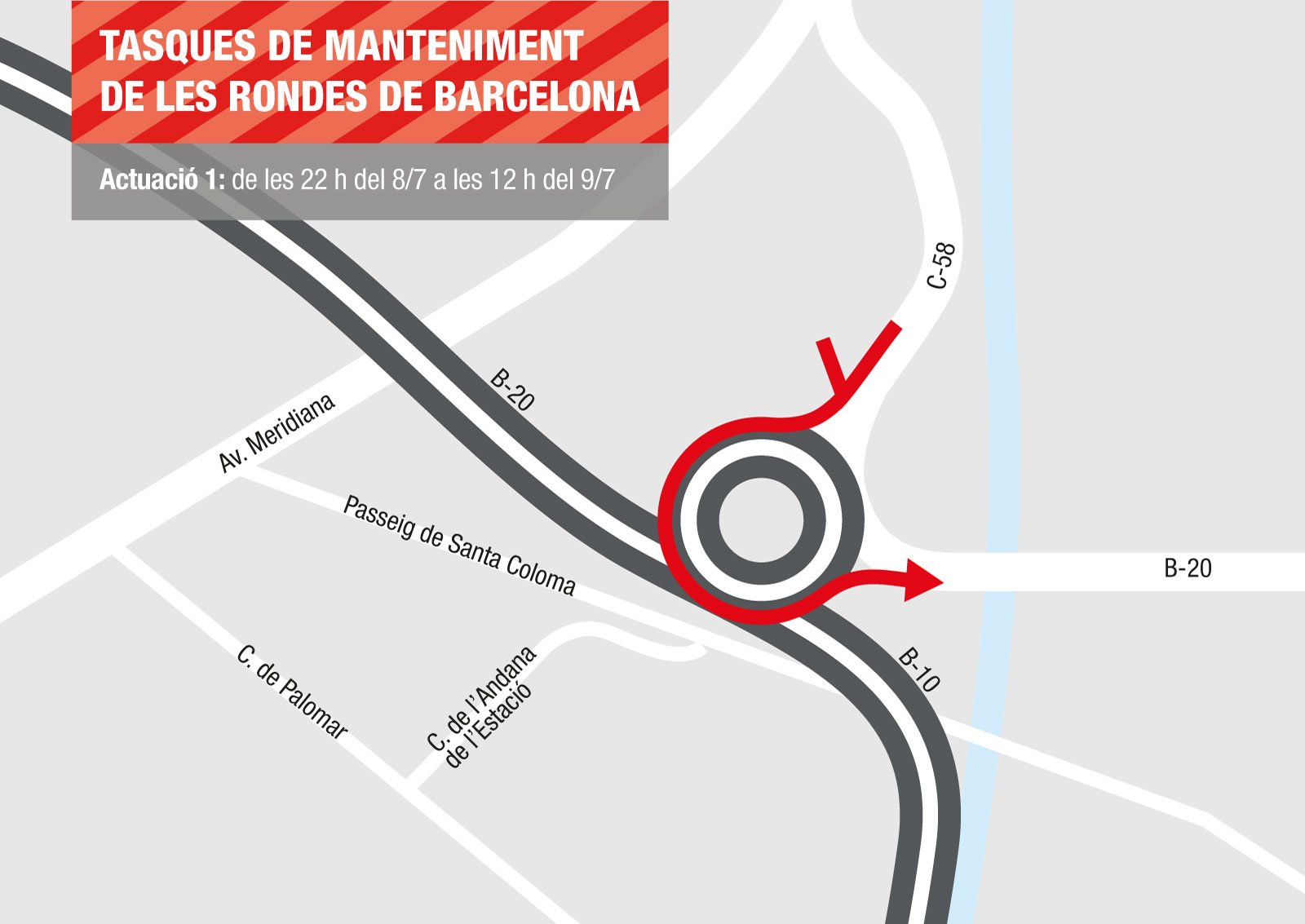 Rondas mapa obras estiu2023 Actuacio1 ZOOM2 Rondas mapa obras estiu2023 Actuacio1 ZOOM2