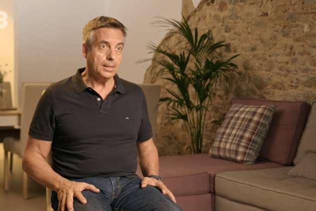 Ramon Pellicer TV3 Ramon Pellicer TV3