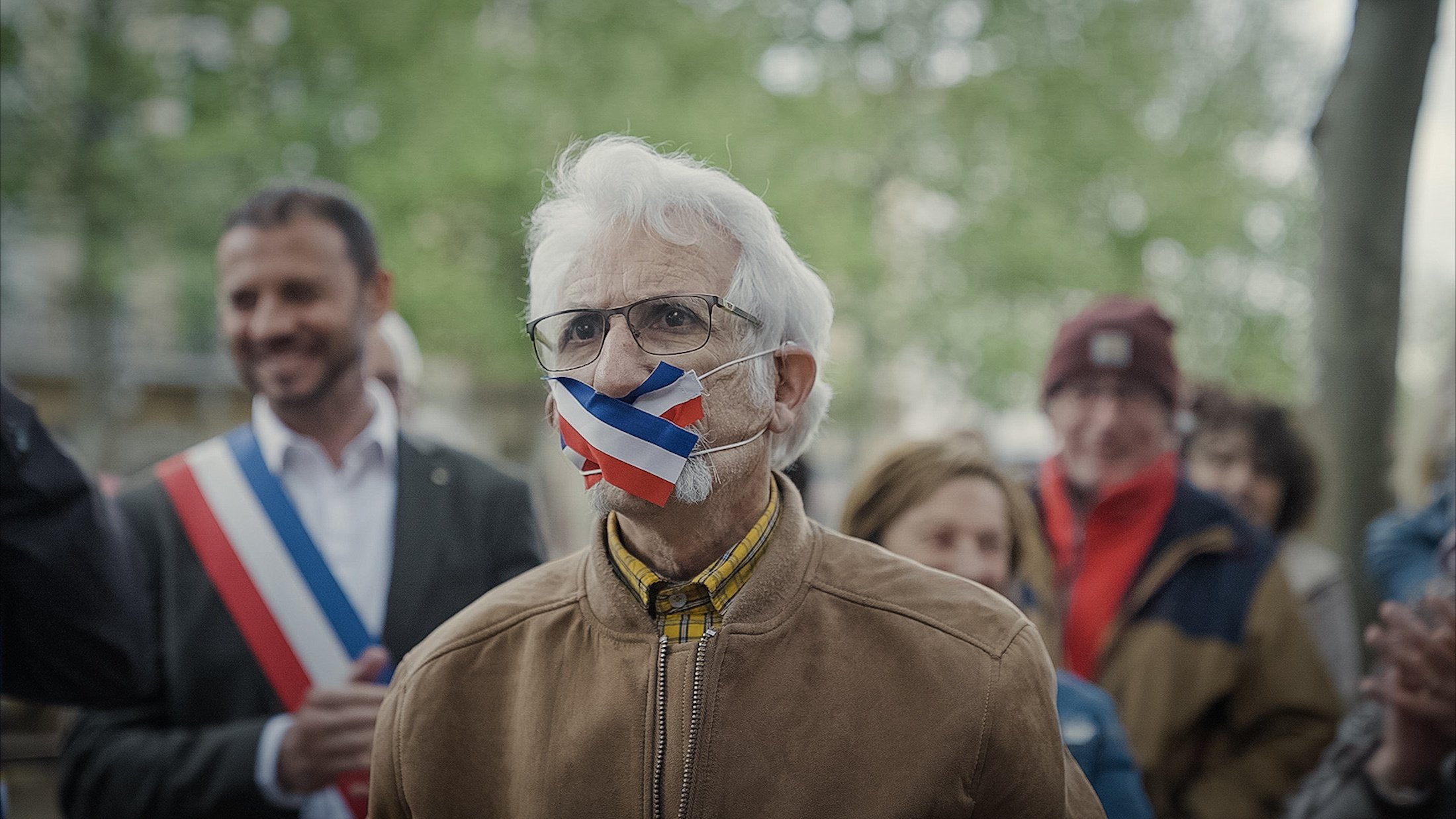 Recupera aquí el documental sobre la condemna del català a la Catalunya Nord