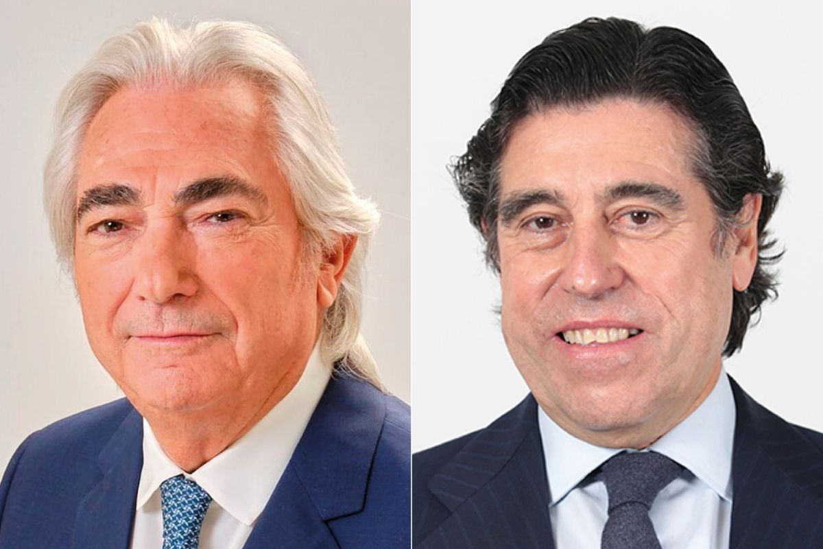 Nortia Capital augmenta la seva participació en Sacyr per sobre del 5% del capital