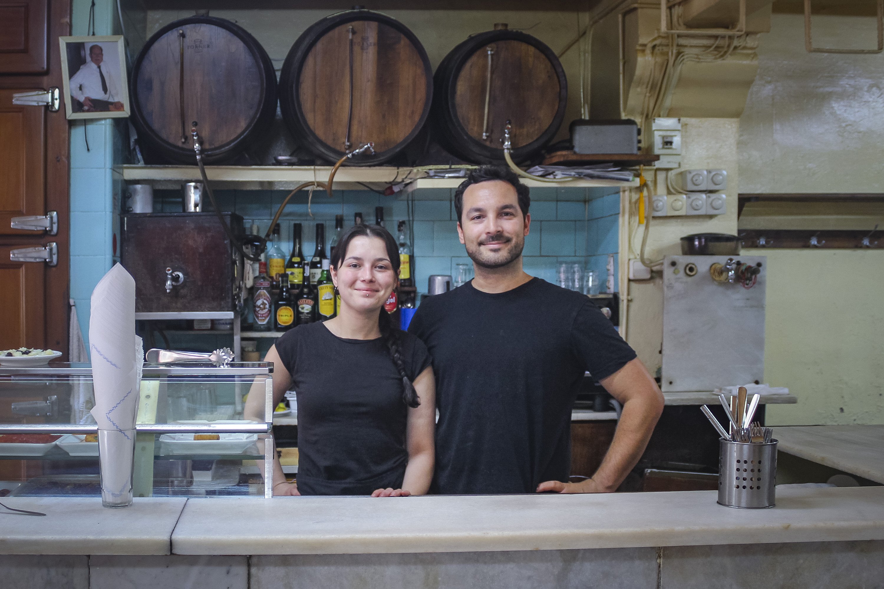 El secreto mejor guardado de la Barceloneta cumple setenta y cinco años