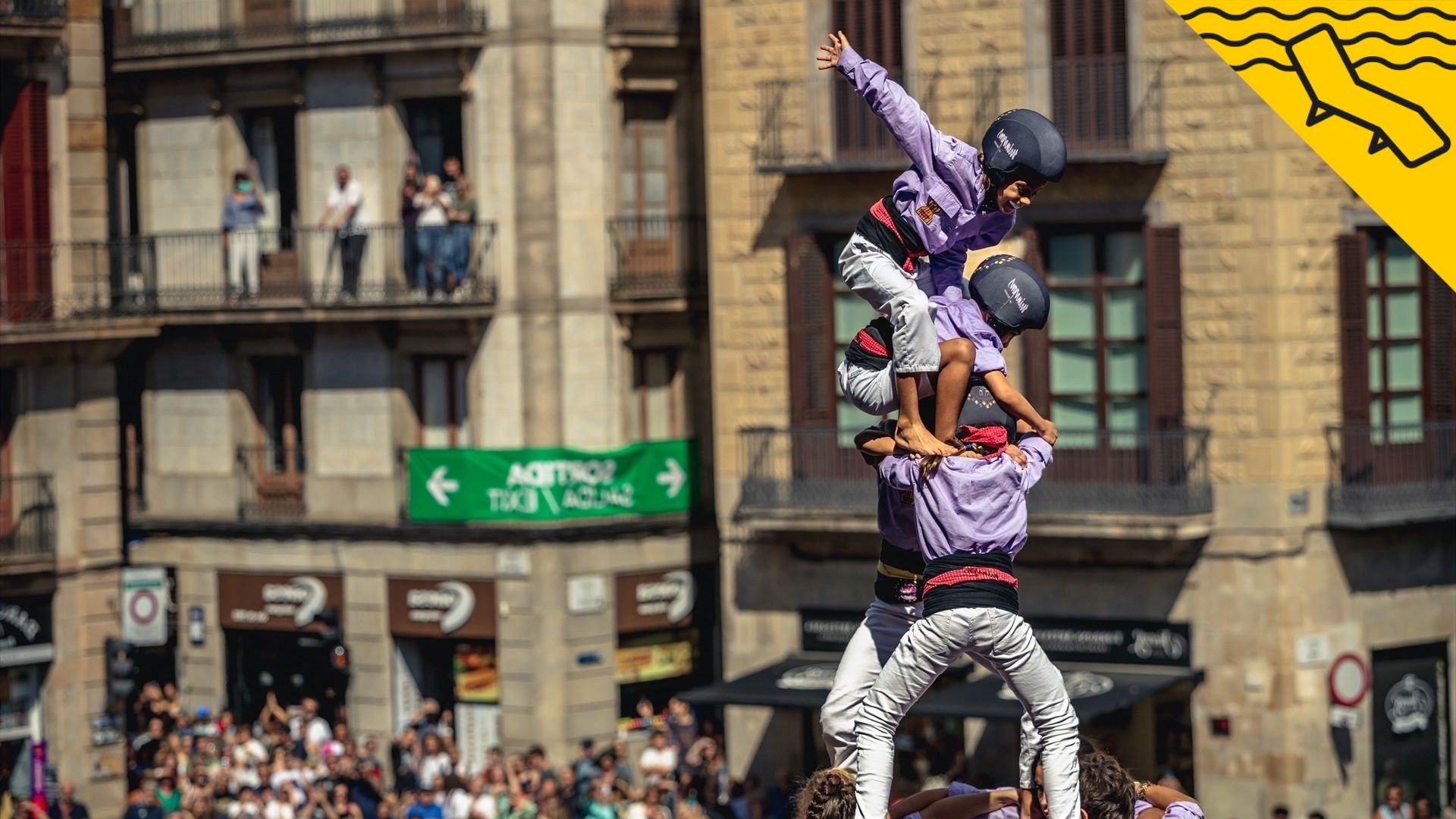 Què en pensen els guiris, dels catalans? Segur que et sorprendrà!