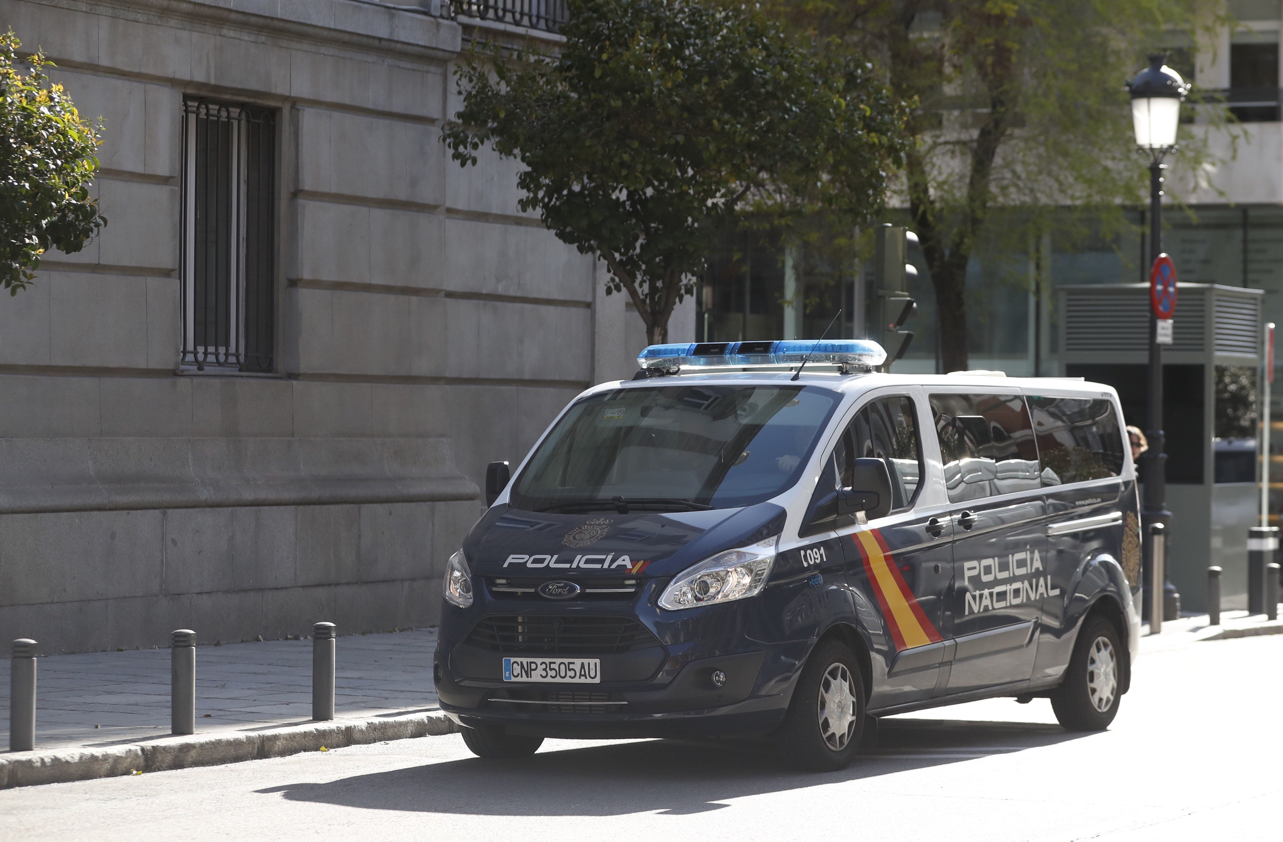 Dos exjugadores del Atlético, principales investigados por fraude en la operación Dean