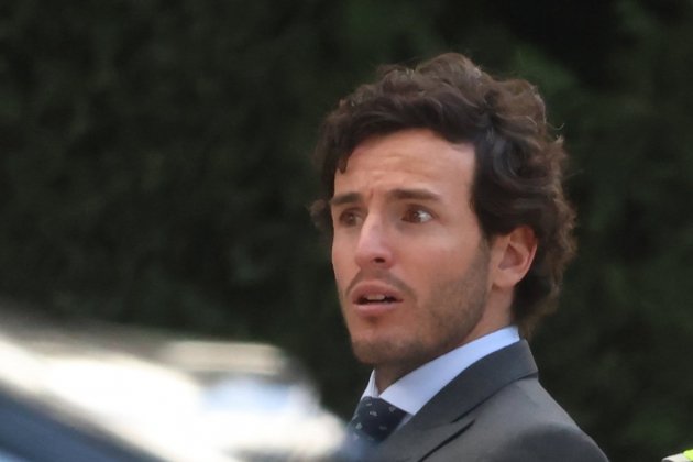 Íñigo Onieva GTRES 2 Íñigo Onieva GTRES 2