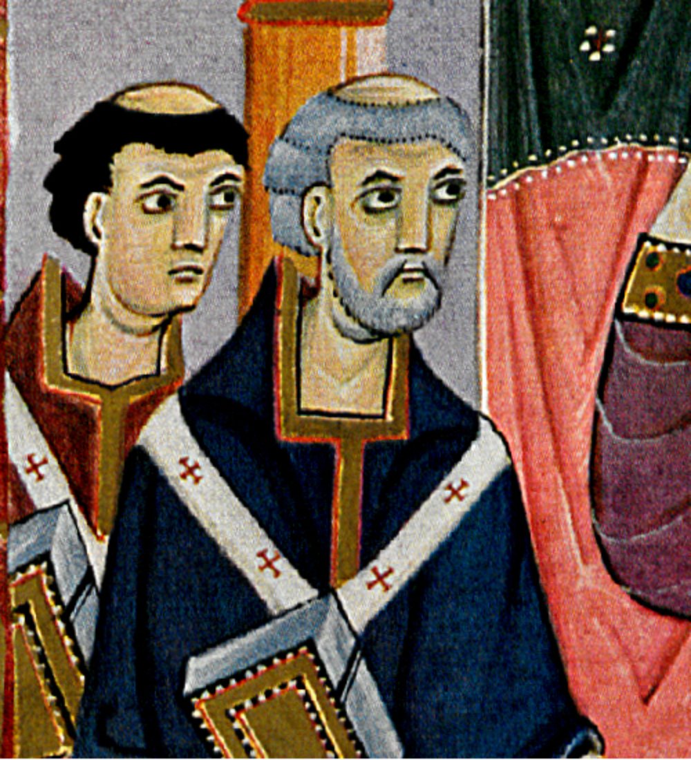 Silvestre, el misterioso papa del año 1000 que apoya la independencia catalana