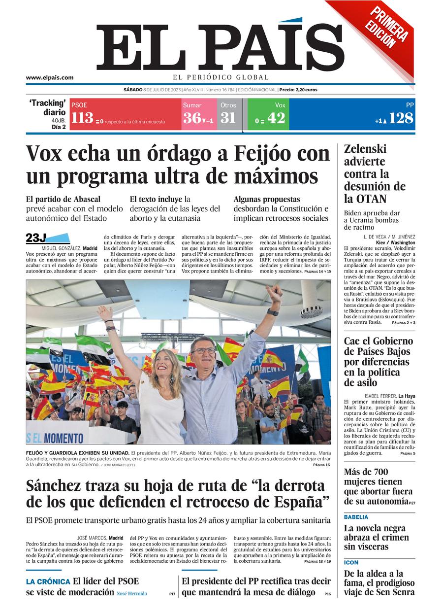 El País