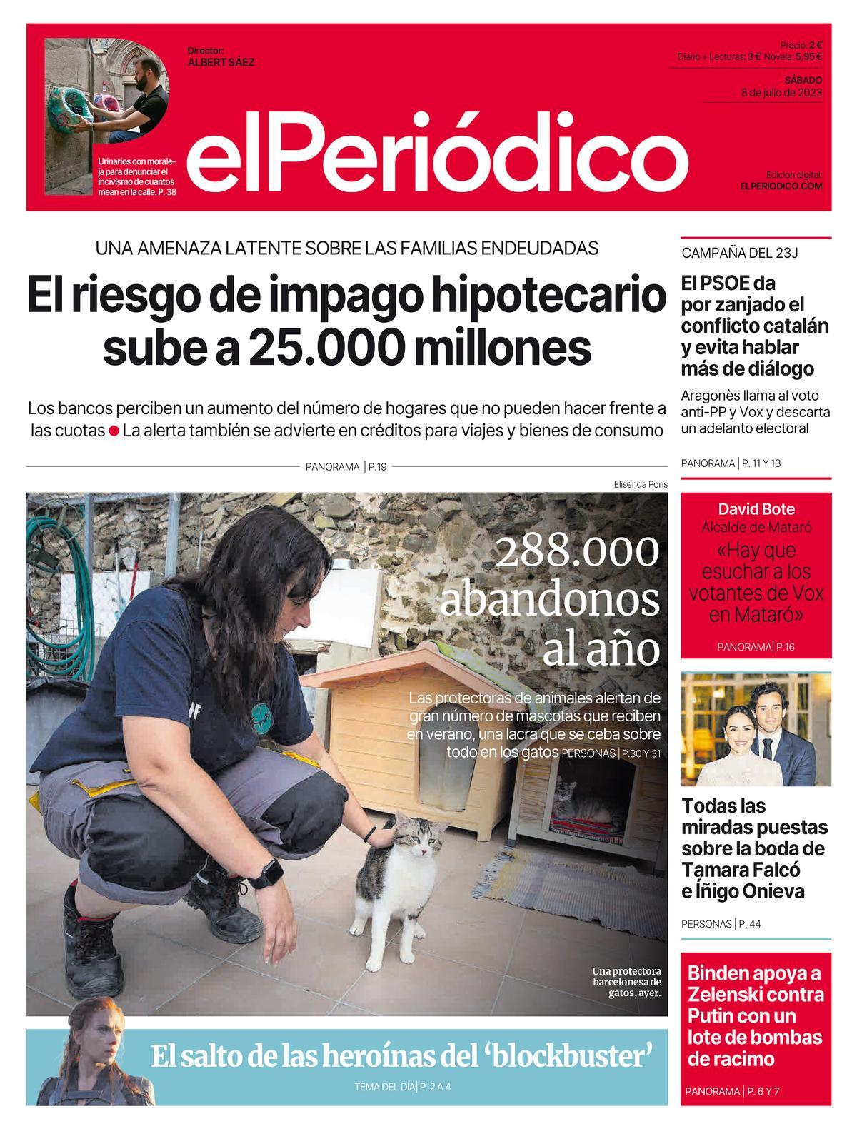 El Periódico