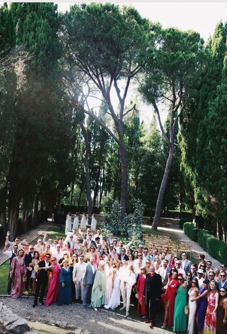 Robert Lewandowski Anna reboda invitados Instagram Robert Lewandowski Anna reboda invitados Instagram