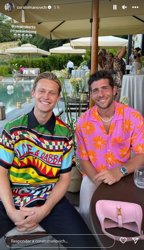 Frankie Sergi Roberto Italia Instagram Frankie Sergi Roberto Italia Instagram