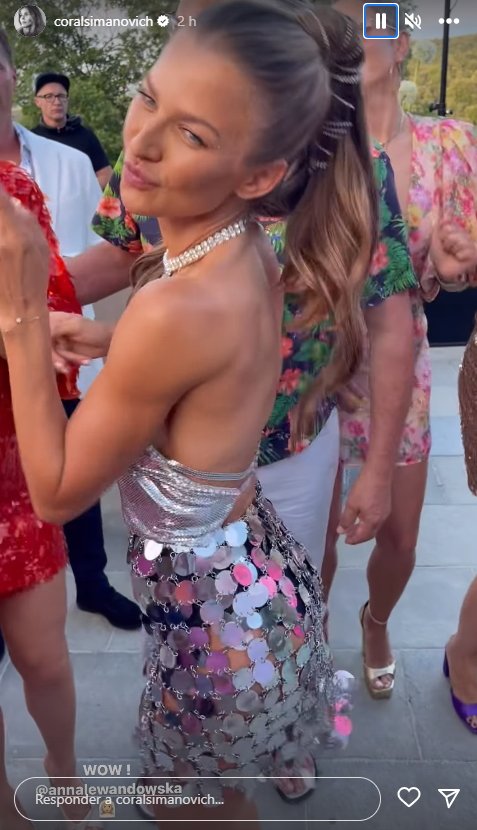 Anna Lewnadowska Italia Instagram Anna Lewnadowska Italia Instagram