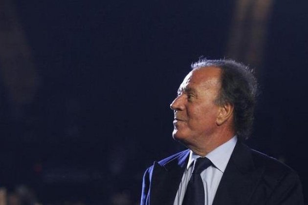 Julio Iglesias Julio Iglesias