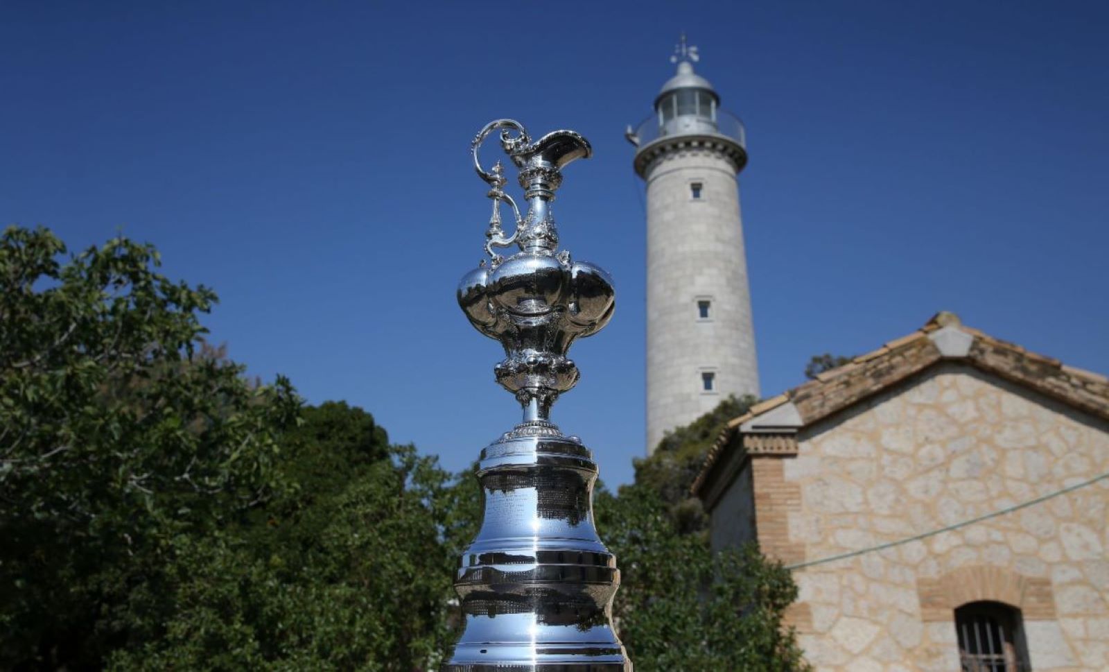 Prop de 700 candidatures a Vilanova i la Geltrú per ocupar places de voluntariat en l'America's Cup