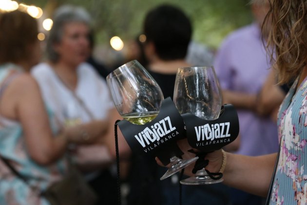 ViJazz copes 12
