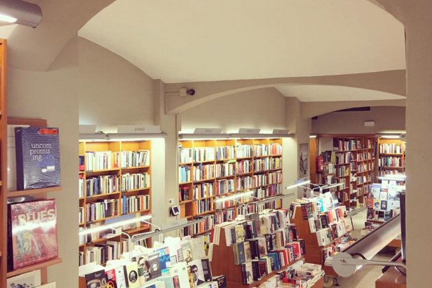 librería laie