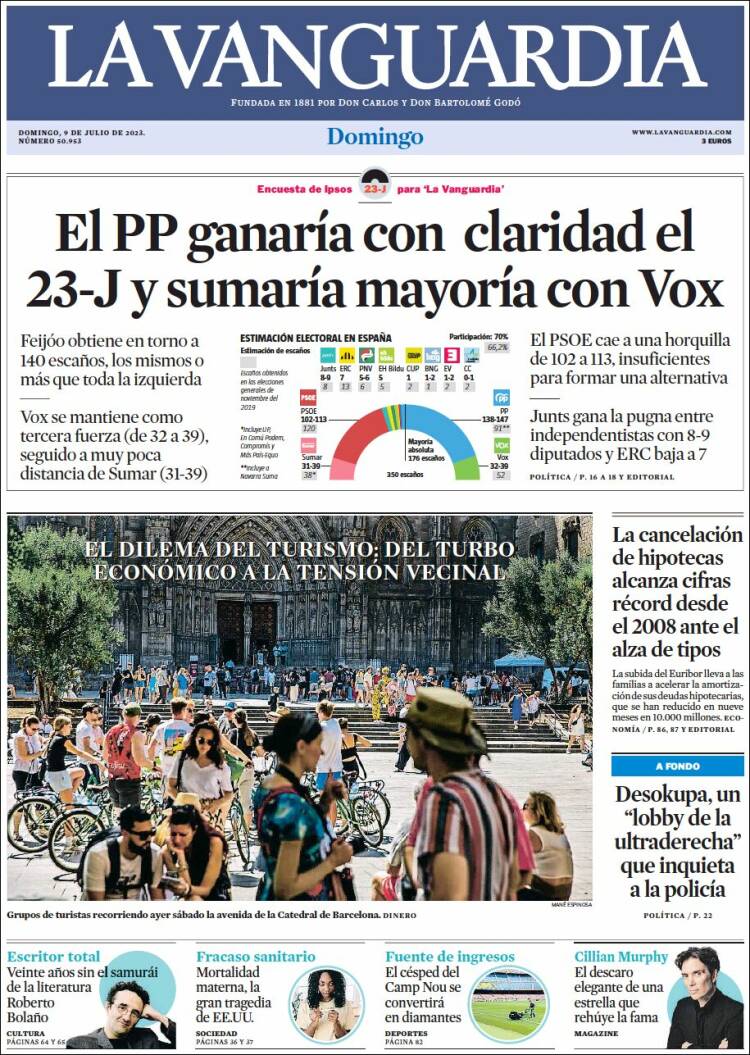 lavanguardia lavanguardia