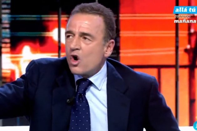 Alessandro Lequio Telecinco Alessandro Lequio Telecinco