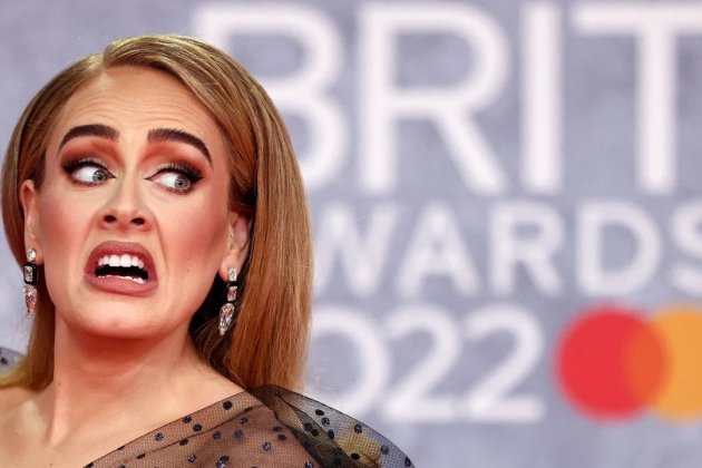Adele