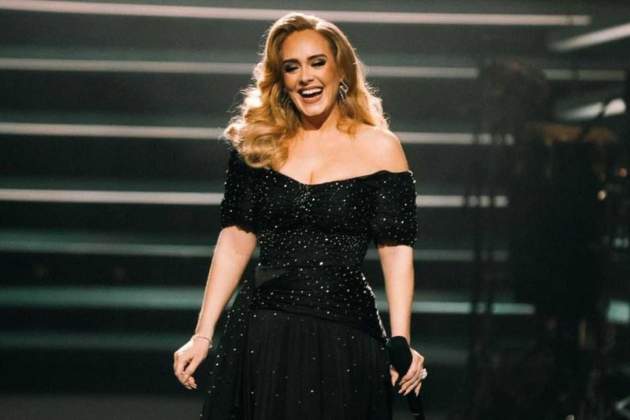 Adele