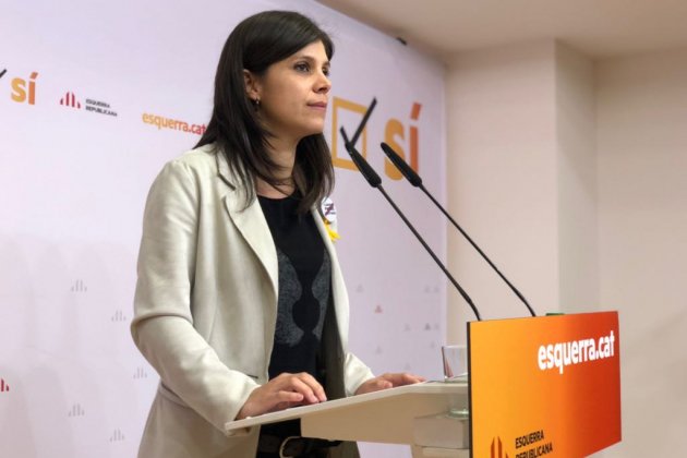 Marta Vilalta ERC Marta Lasalas+ Marta Vilalta ERC Marta Lasalas+