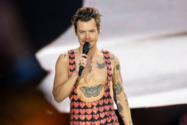 harry styles concierto barcelona 2 harry styles concierto barcelona 2