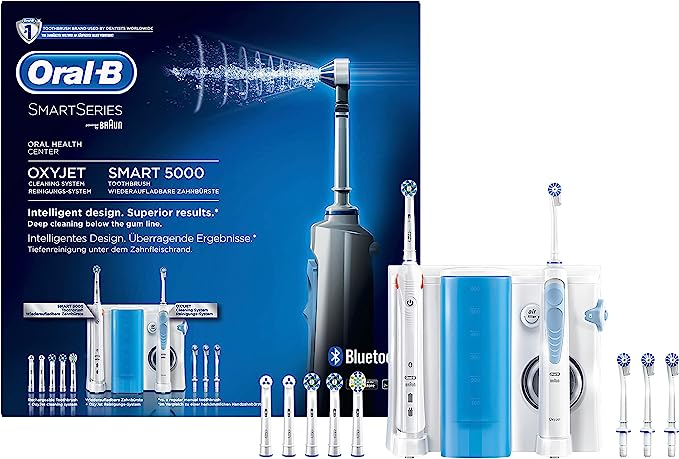 Pack oral B completo Pack oral B completo