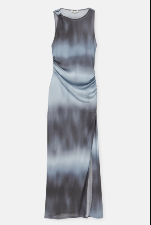 Vestido de Pull&Bear