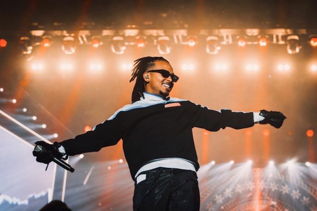 OZUNA OZUNA