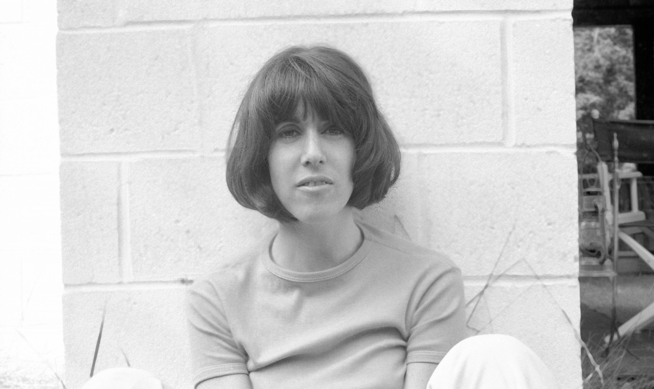 Nora Ephron, la escritora que no se hizo a Kennedy porque era judía