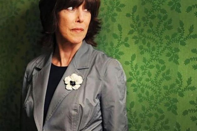 Nora Ephron