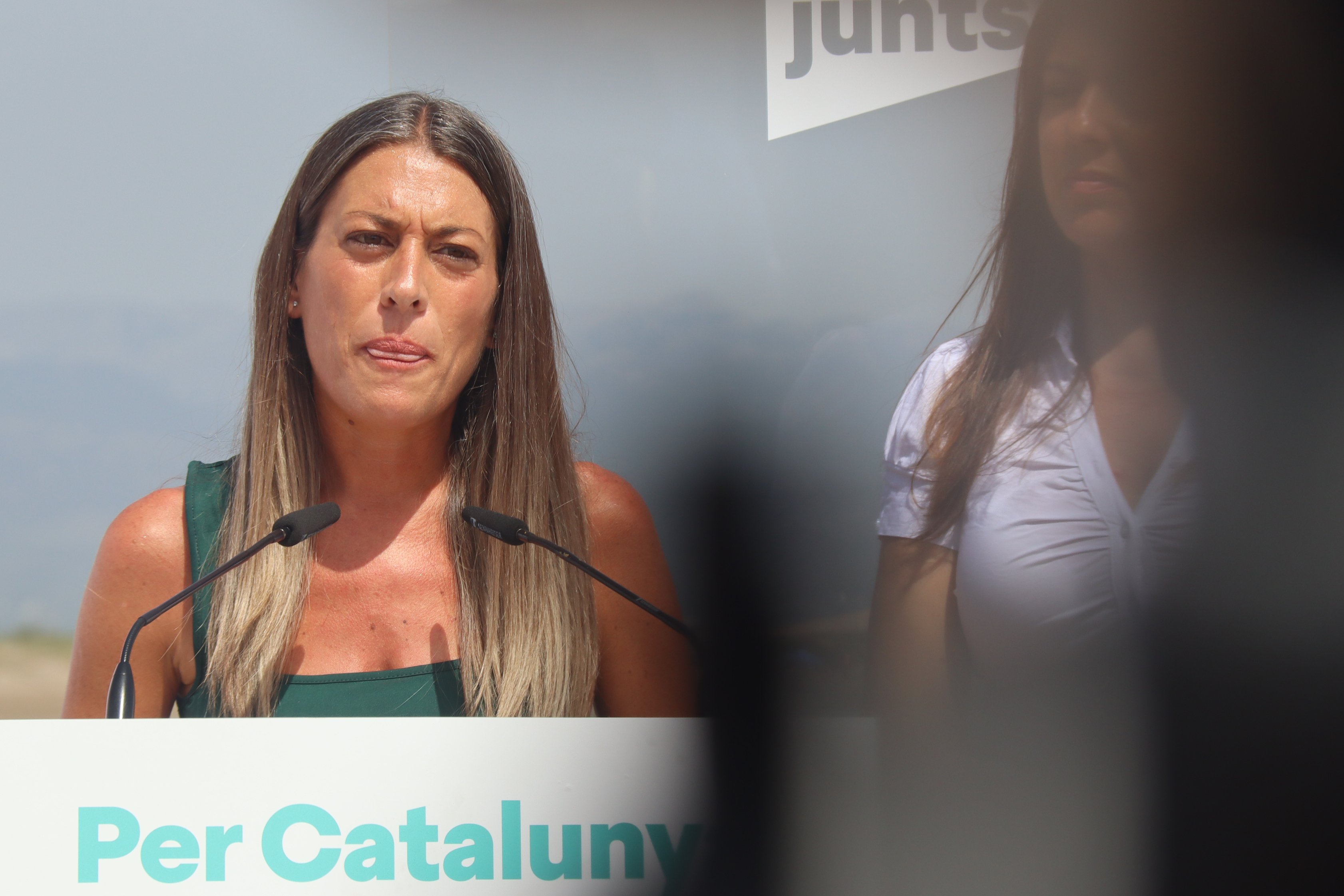 Junts augura una batalla de gallos en el debate Sánchez-Feijóo sobre quién ha frenado más a Catalunya