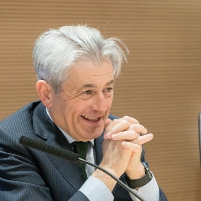 Valentí Pich, economista Valentí Pich, economista