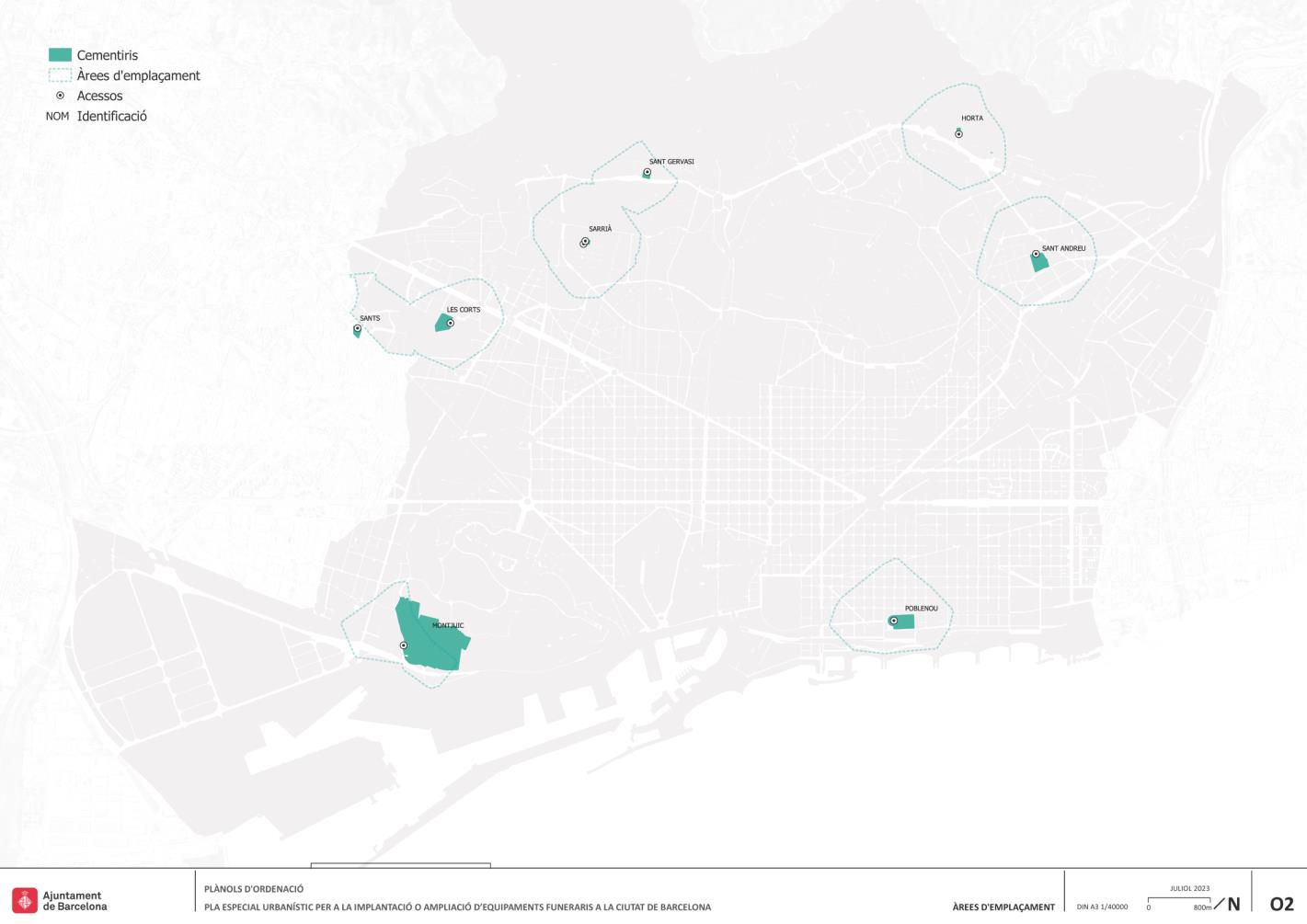 mapa tanotoris barcelona foto ajbcn mapa tanotoris barcelona foto ajbcn
