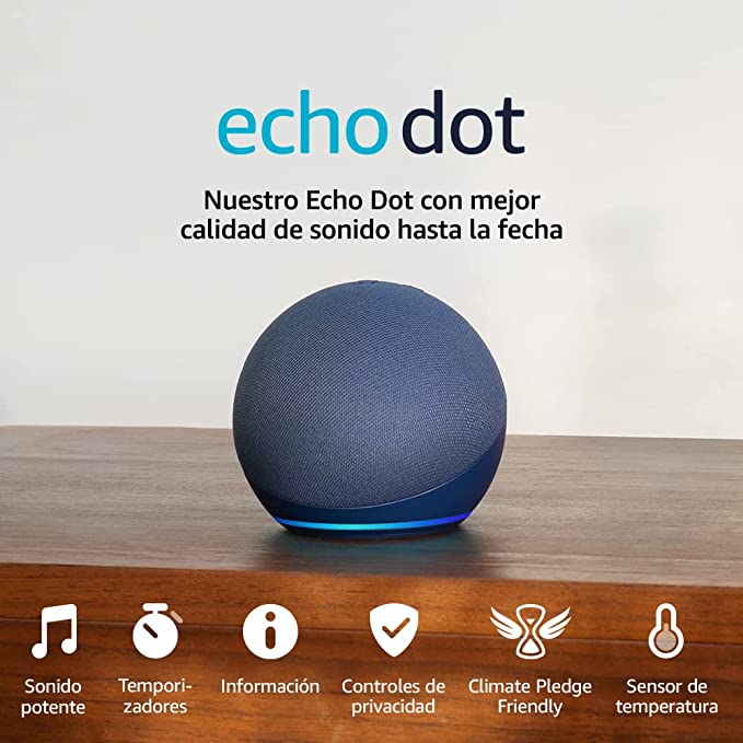 Echo Dot Amazon Echo Dot Amazon