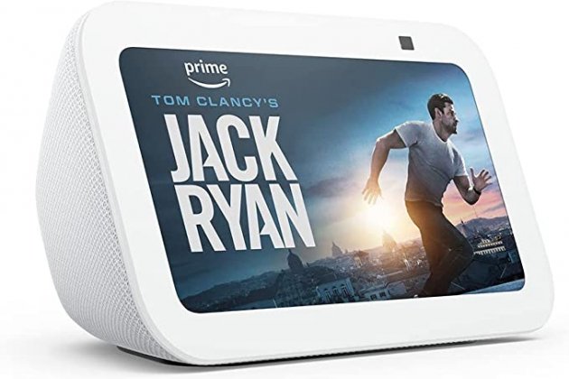 Echo show