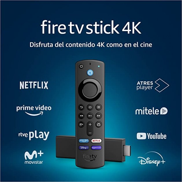 Fire tv stick amazon Fire tv stick amazon