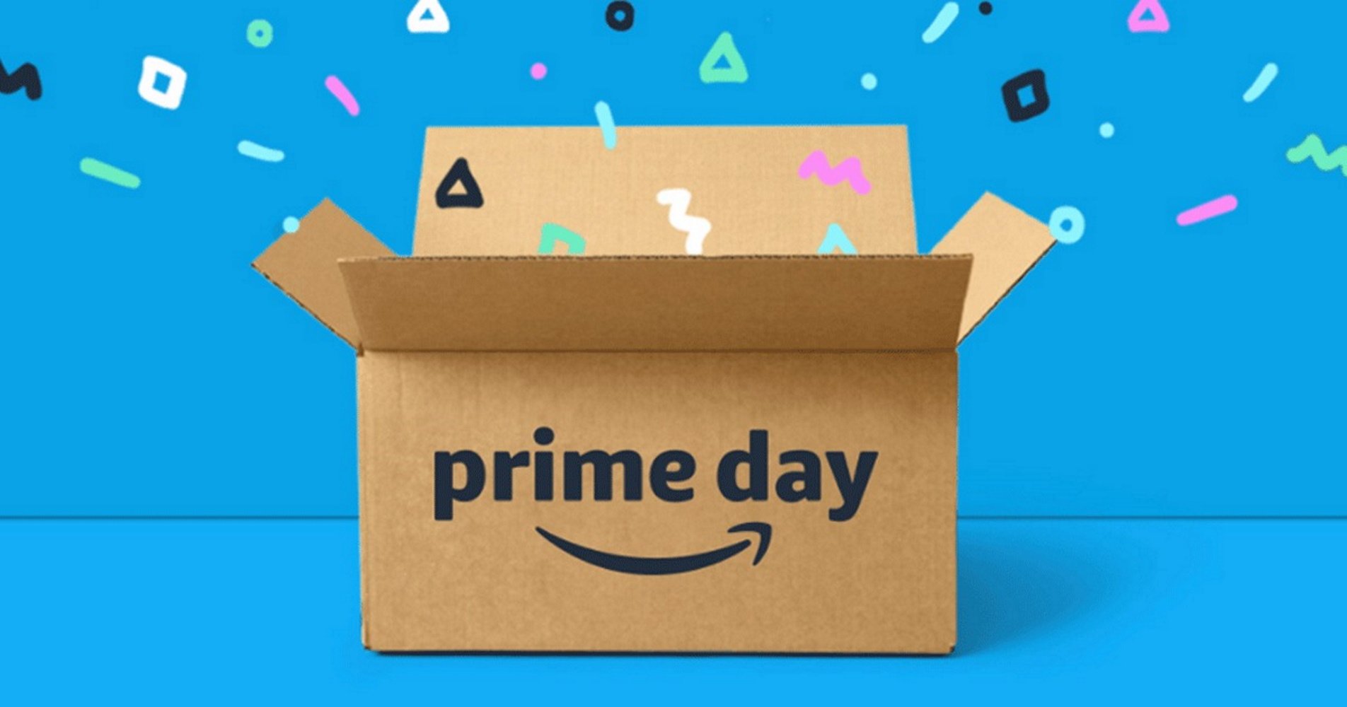 Amazon anuncia un nou Prime Day per a mitjans d'octubre de 2023