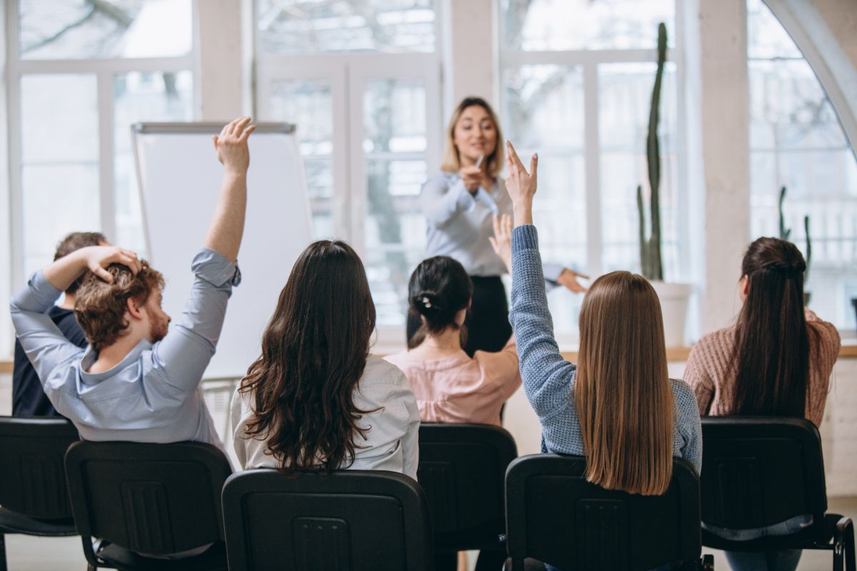 Las becas para la Formación Profesional en Madrid fomentan mayor libertad en la elección educativa