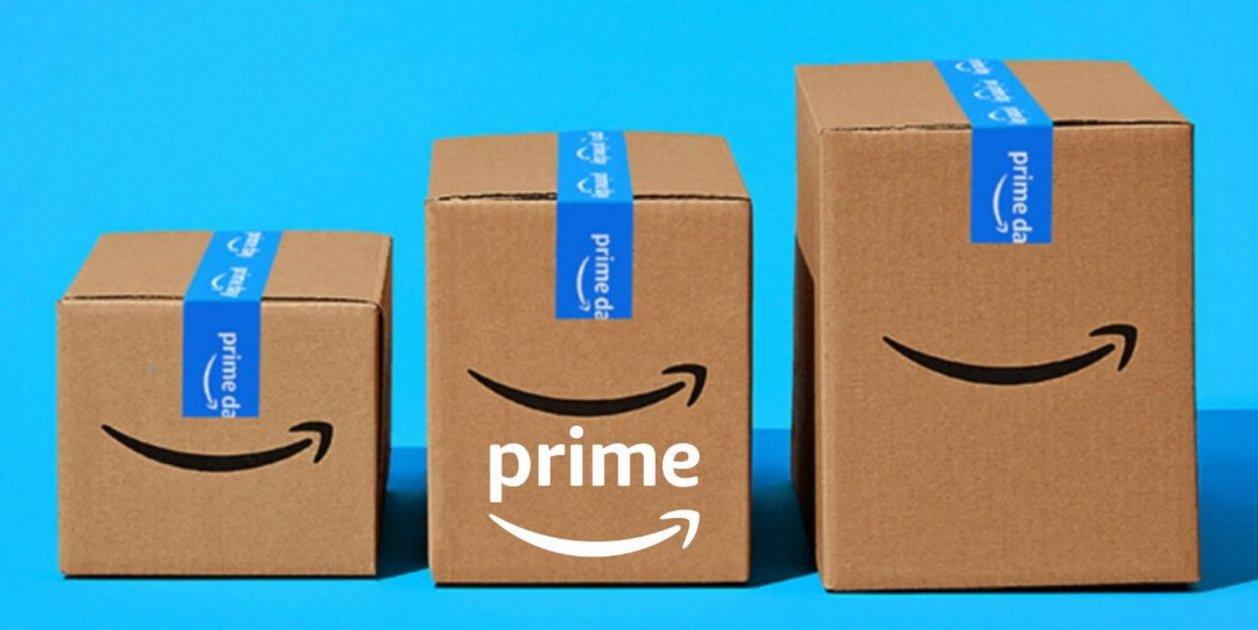 Los beneficios de Amazon Prime prepárate para el Prime Day 2023