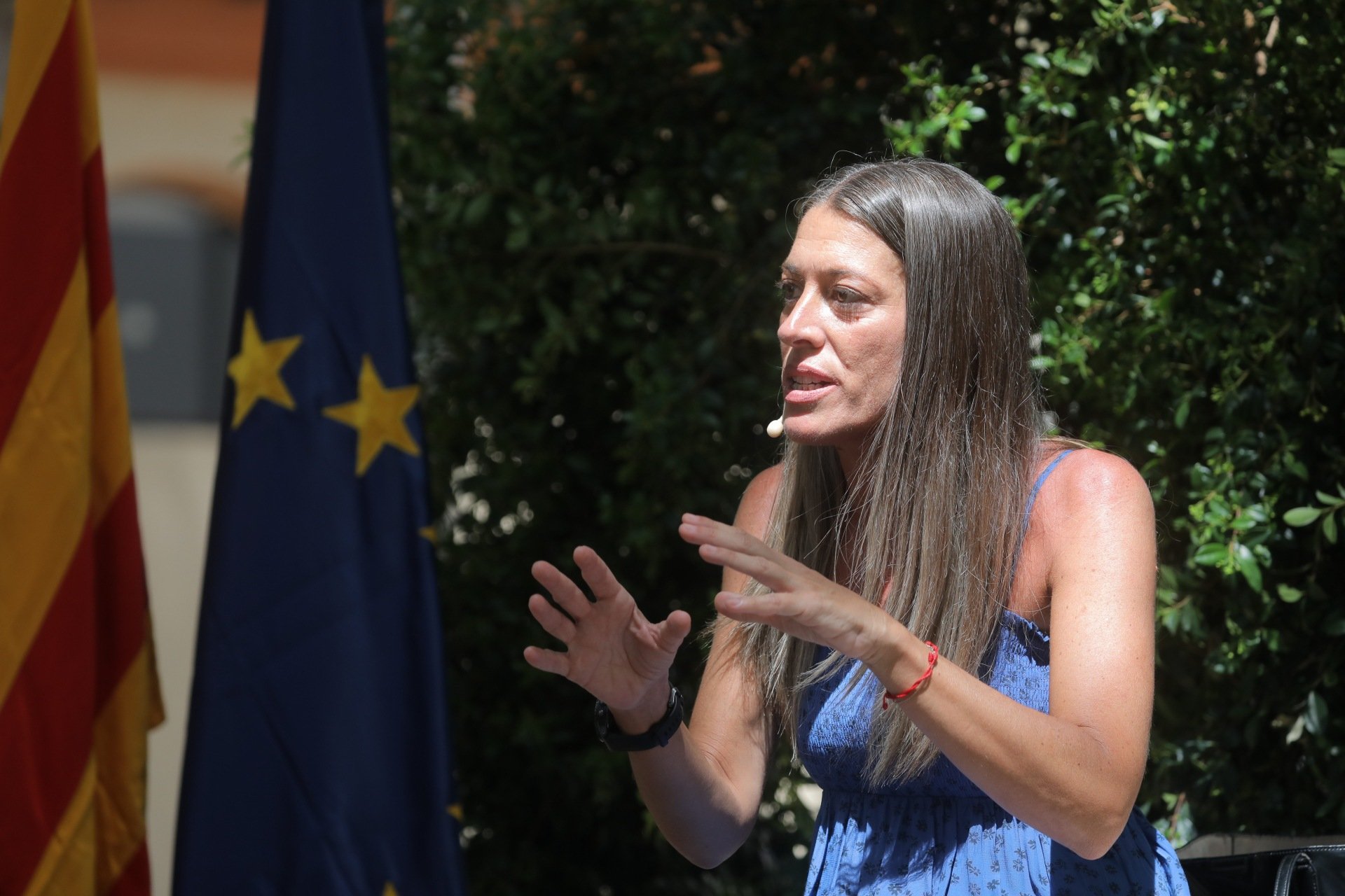 El programa de confrontación de Junts para el 23-J: amnistía y reformas para adecuarse a Europa