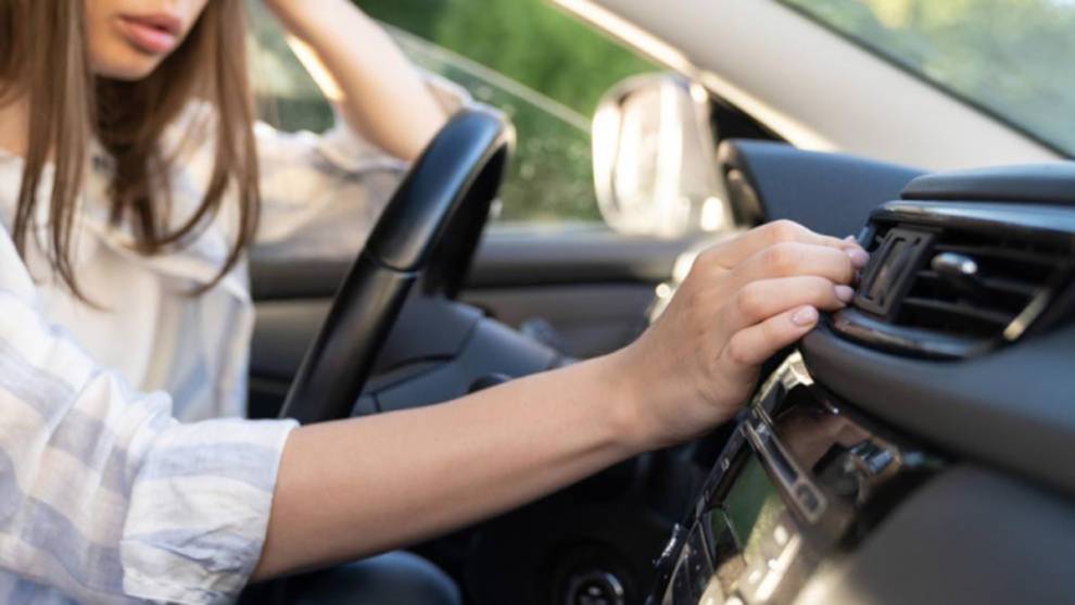 Usa el sistema de recirculación del aire y ahorra hasta un 20% de combustible este verano