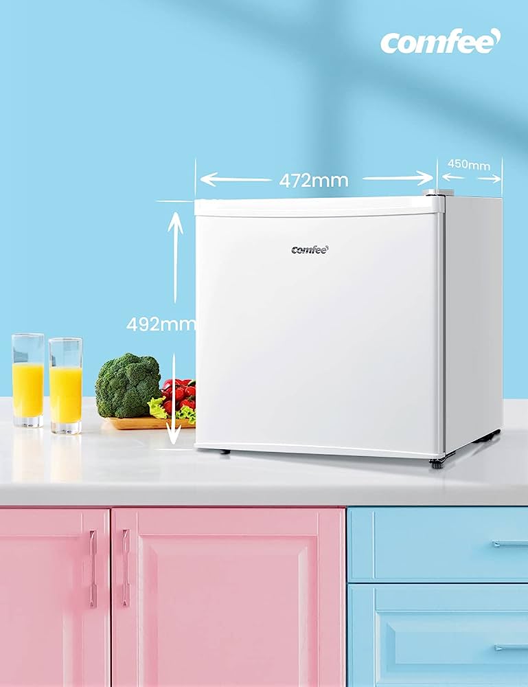 Lidl se está hinchando a vender el minifrigorífico de suite de hotel de 5 estrellas