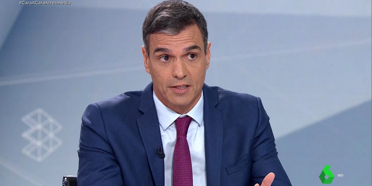 Sánchez tensa el cara a cara con Feijóo por|para los pactos con Vox ...