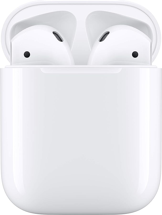 Actualitza els teus AirPods amb iOS 18.4: guia per instal·lar el nou firmware