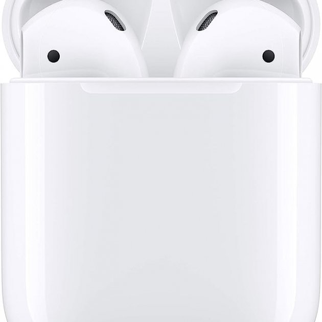 Apple AirPods