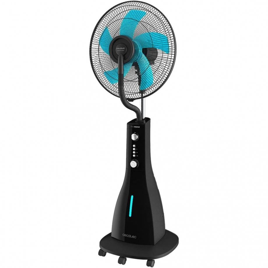 Ventilador nebulitzador Cecotec Ventilador nebulitzador Cecotec
