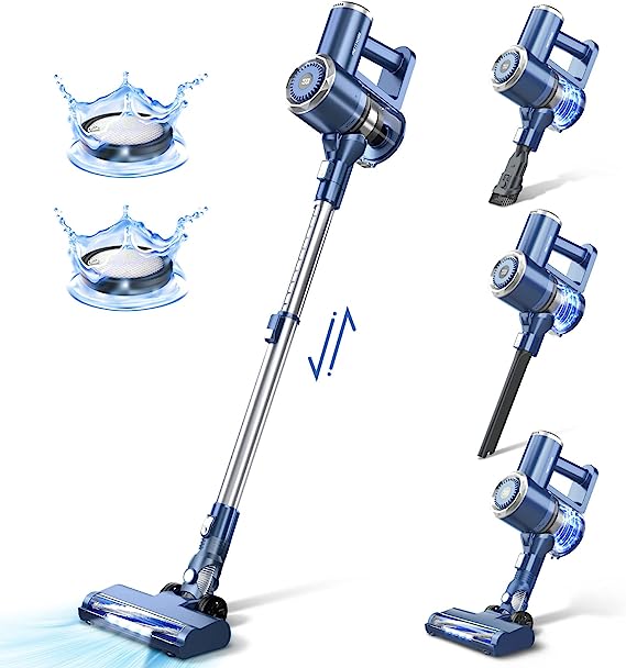 aspirador escombra Prettycare aspirador escombra Prettycare