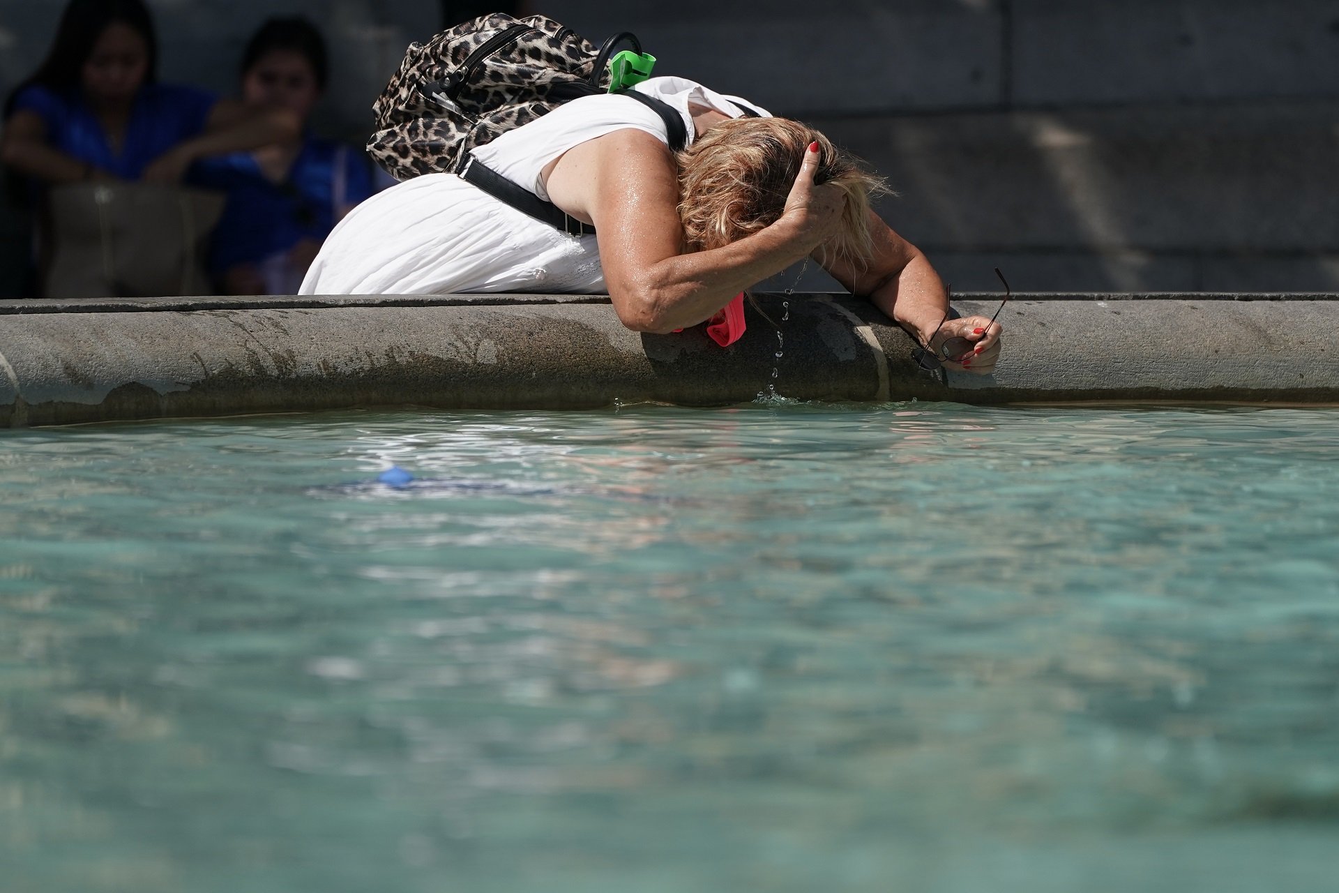 Fins quan durarà l'onada de calor? La data prevista segons els experts